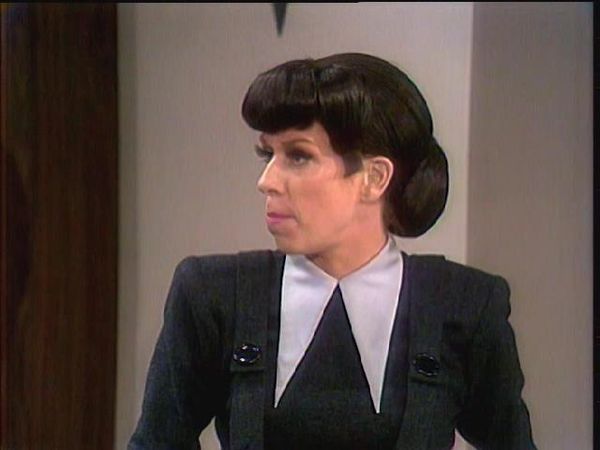 The Carol Burnett Show - The Carol Burnett Show: S5 E25 - Jack Klugman, Tony Randall