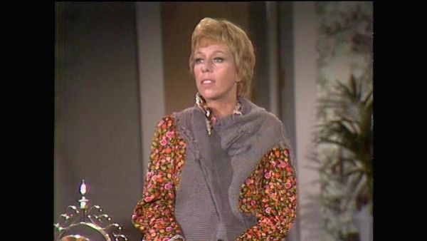 The Carol Burnett Show - The Carol Burnett Show: S5 E26 - Paul Lynde