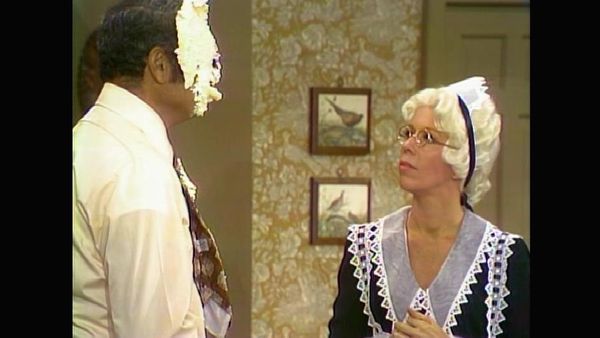 The Carol Burnett Show - The Carol Burnett Show: S6 E8 - Stiller and Meara