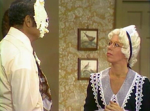 The Carol Burnett Show - The Carol Burnett Show: S6 E8 - Stiller and Meara