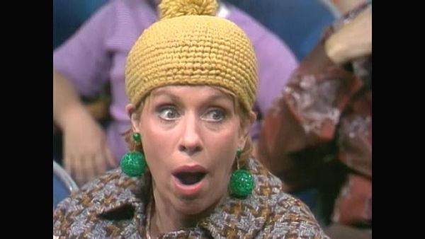 The Carol Burnett Show - The Carol Burnett Show: S6 E1 - Jim Nabors