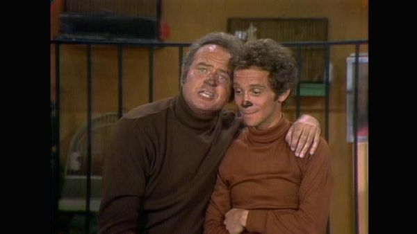 The Carol Burnett Show - The Carol Burnett Show: S6 E6 - Joel Grey, Cass Elliot