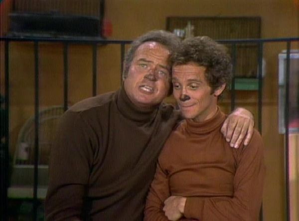 The Carol Burnett Show - The Carol Burnett Show: S6 E6 - Joel Grey, Cass Elliot
