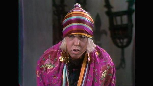 The Carol Burnett Show - The Carol Burnett Show: S7 E5 - Paul Sand, Eydie Gorme