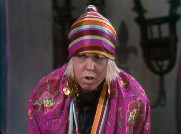 The Carol Burnett Show - The Carol Burnett Show: S7 E5 - Paul Sand, Eydie Gorme