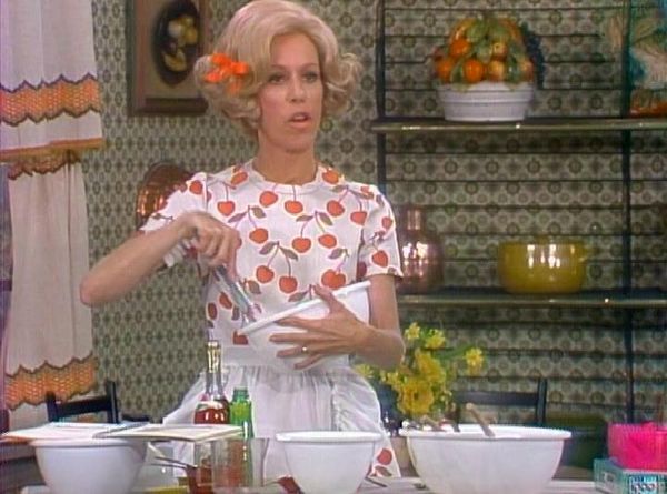 The Carol Burnett Show - The Carol Burnett Show: S7 E3 - Gloria Swanson