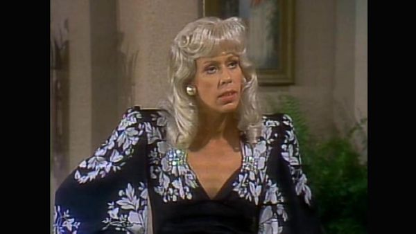 The Carol Burnett Show - The Carol Burnett Show: S7 E8 - Steve Lawrence