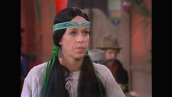 The Carol Burnett Show - The Carol Burnett Show: S7 E1 - Jim Nabors