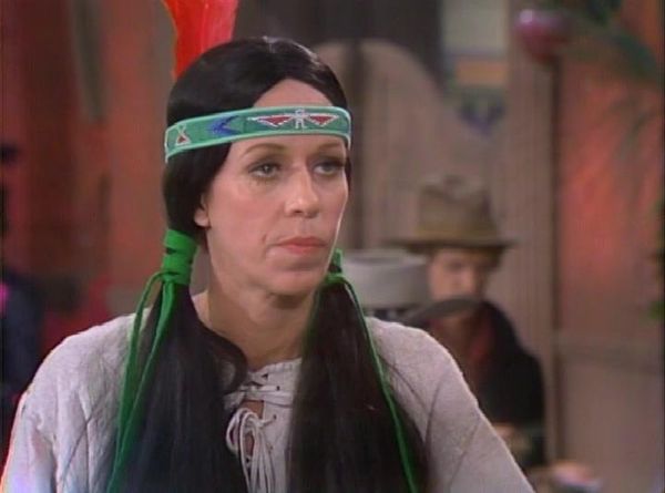 The Carol Burnett Show - The Carol Burnett Show: S7 E1 - Jim Nabors