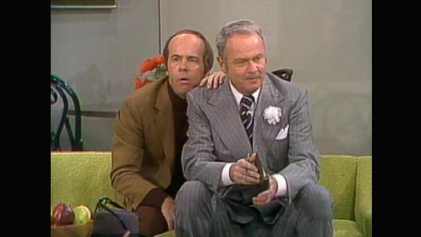 The Carol Burnett Show - The Carol Burnett Show: S7 E14 - Tim Conway, Steve Lawrence