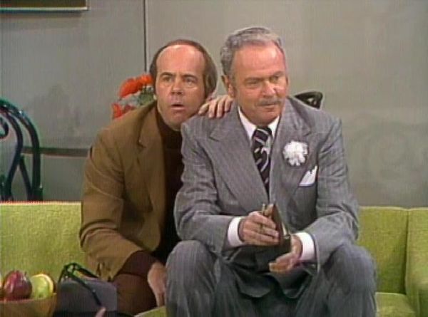 The Carol Burnett Show - The Carol Burnett Show: S7 E14 - Tim Conway, Steve Lawrence