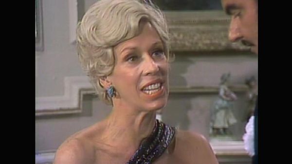 The Carol Burnett Show - The Carol Burnett Show: S7 E12 - Ruth Buzzi, Richard Crenna