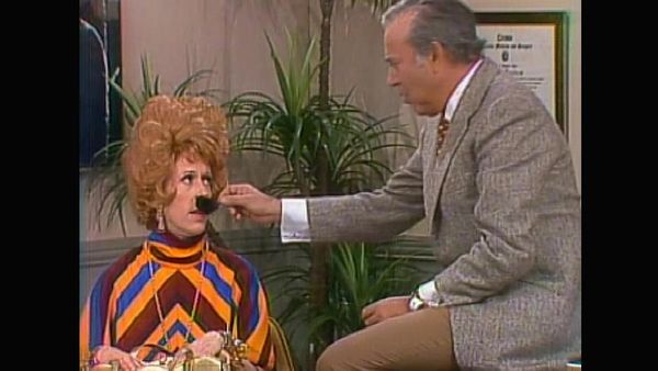 The Carol Burnett Show - The Carol Burnett Show: S7 E16 - Carl Reiner