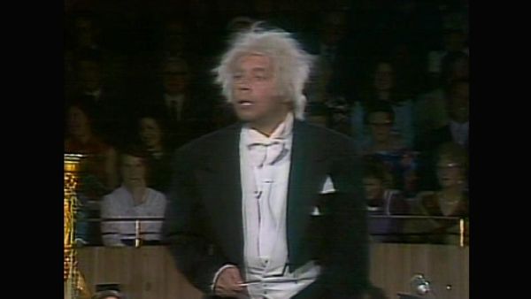 The Carol Burnett Show - The Carol Burnett Show: S7 E11 - Tim Conway