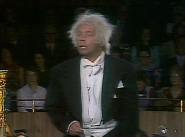 The Carol Burnett Show - The Carol Burnett Show: S7 E11 - Tim Conway