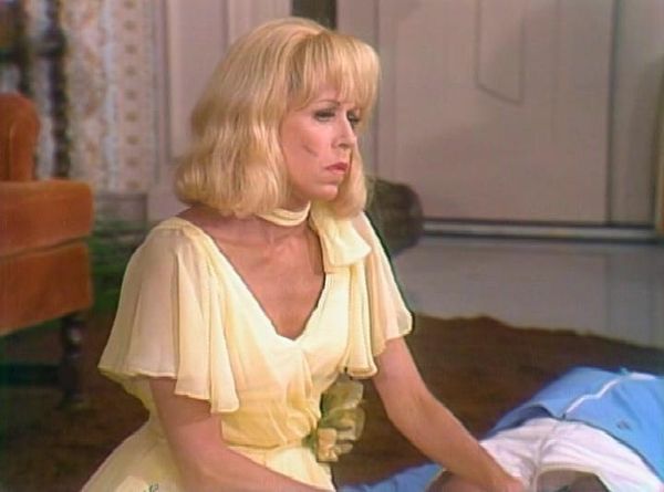 The Carol Burnett Show - The Carol Burnett Show: S7 E9 - Tim Conway