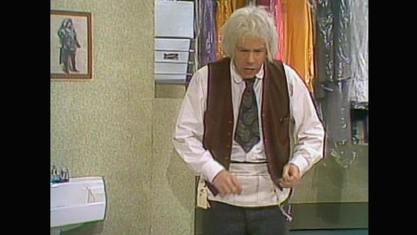 The Carol Burnett Show - The Carol Burnett Show: S7 E17 - Tim Conway, Steve Lawrence