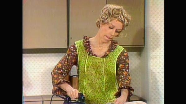 The Carol Burnett Show - The Carol Burnett Show: S7 E20 - Tim Conway
