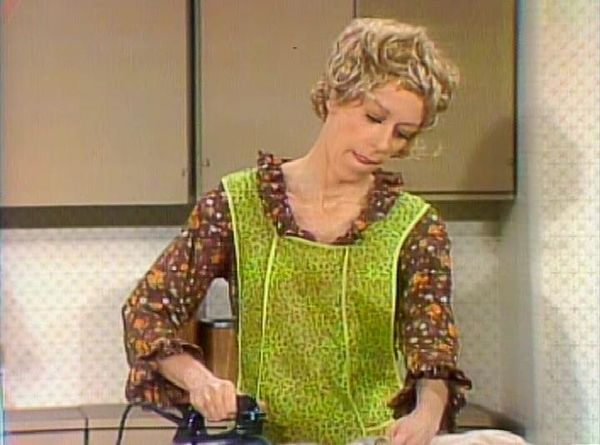 The Carol Burnett Show - The Carol Burnett Show: S7 E20 - Tim Conway