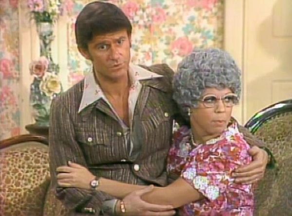 The Carol Burnett Show - The Carol Burnett Show: S7 E22 - Roddy McDowall
