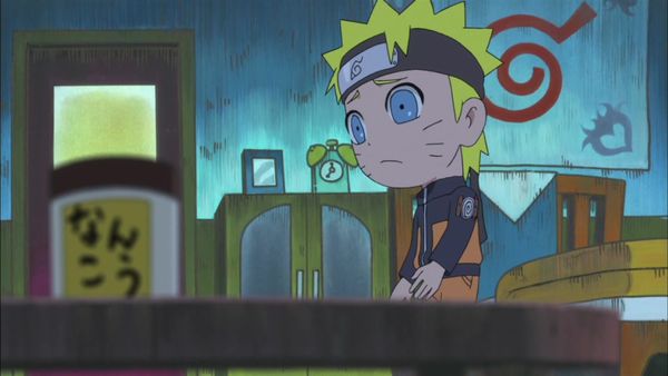 Naruto Spin-Off: Rock Lee & His Ninja Pals - ROAD TO GUY! / The Amazing True Story of the Leaf Village Film Festival!