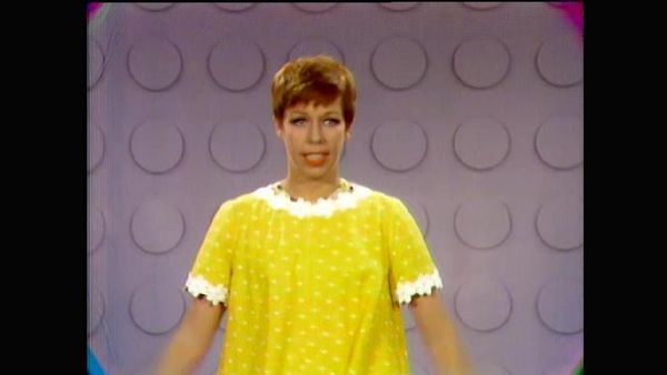 The Carol Burnett Show - The Carol Burnett Show: S1 E1 - Jim Nabors