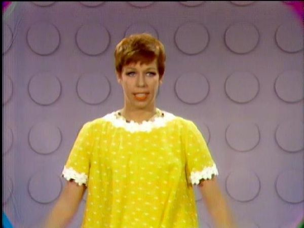 The Carol Burnett Show - The Carol Burnett Show: S1 E1 - Jim Nabors