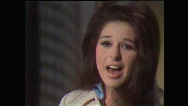 The Carol Burnett Show - The Carol Burnett Show: S1 E6 - Bobbie Gentry, Phyllis Diller