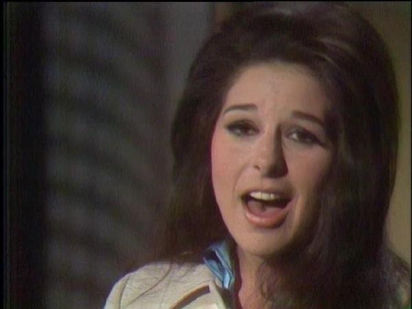 The Carol Burnett Show - The Carol Burnett Show: S1 E6 - Bobbie Gentry, Phyllis Diller