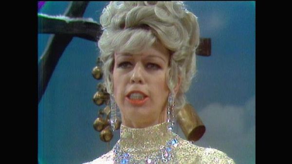 The Carol Burnett Show - The Carol Burnett Show: S1 E7 - Diahann Carroll, Smothers Brothers