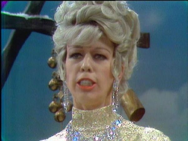The Carol Burnett Show - The Carol Burnett Show: S1 E7 - Diahann Carroll, Smothers Brothers