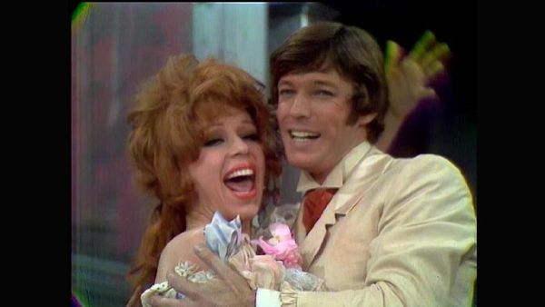 The Carol Burnett Show - The Carol Burnett Show: S1 E9 - Dick Chamberlain, Kay Medford