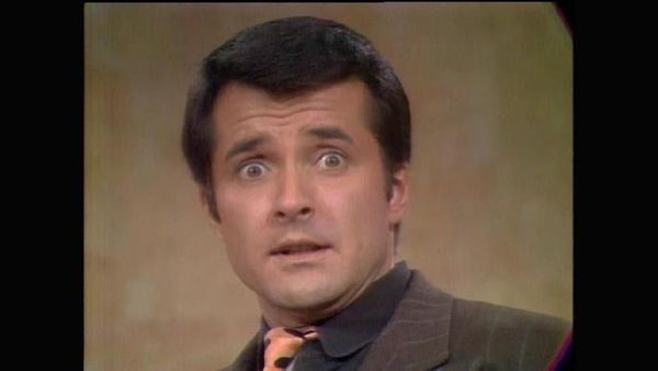 The Carol Burnett Show - The Carol Burnett Show: S1 E20 - Jonathan Winters