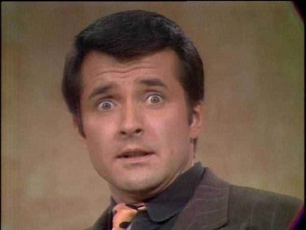 The Carol Burnett Show - The Carol Burnett Show: S1 E20 - Jonathan Winters