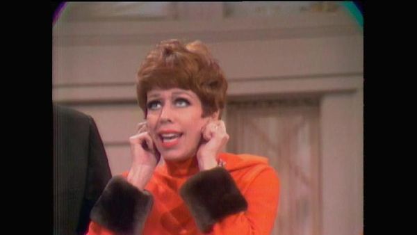 The Carol Burnett Show - The Carol Burnett Show: S1 E24 - Garry Moore, Durward Kirby