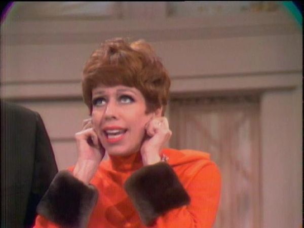 The Carol Burnett Show - The Carol Burnett Show: S1 E24 - Garry Moore, Durward Kirby