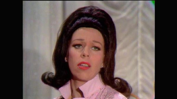 The Carol Burnett Show - The Carol Burnett Show: S1 E27 - Gloria Loring, Soupy Sales
