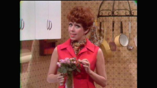 The Carol Burnett Show - The Carol Burnett Show: S1 E29 - Tim Conway