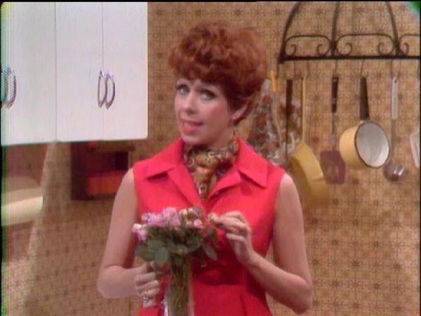 The Carol Burnett Show - The Carol Burnett Show: S1 E29 - Tim Conway