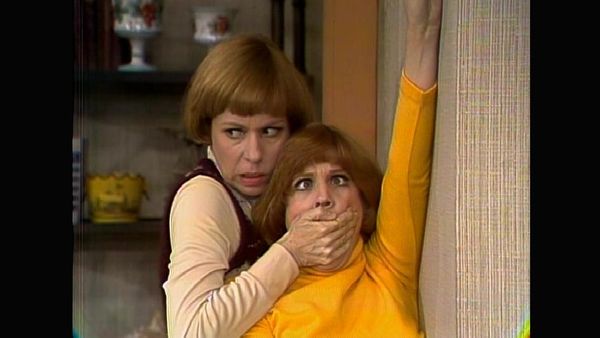 The Carol Burnett Show - The Carol Burnett Show: S6 E21 - Ken Berry, Eydie Gorme
