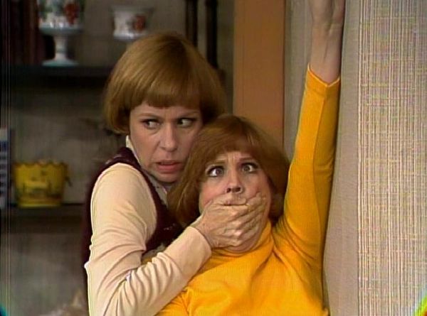 The Carol Burnett Show - The Carol Burnett Show: S6 E21 - Ken Berry, Eydie Gorme