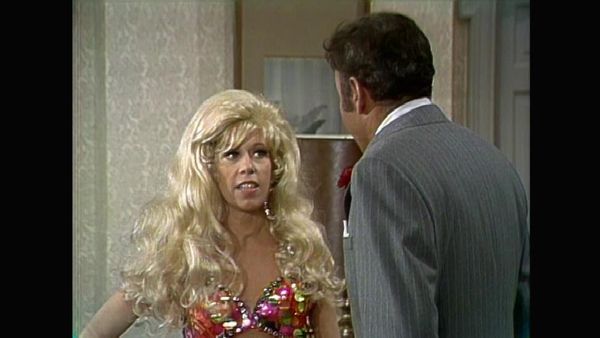 The Carol Burnett Show - The Carol Burnett Show: S6 E20 - Valerie Harper, Tim Conway