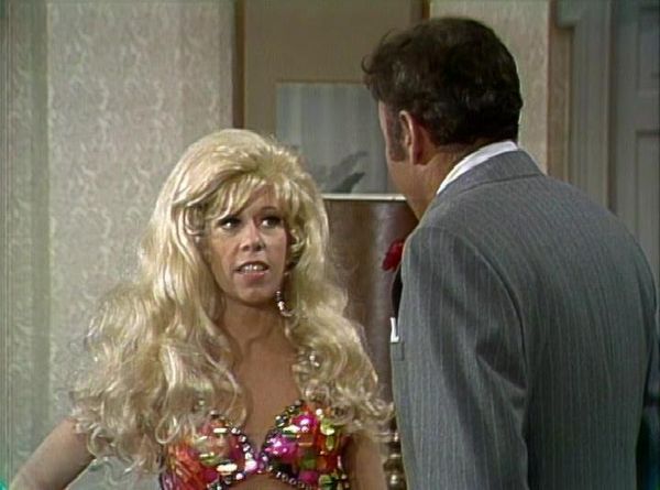 The Carol Burnett Show - The Carol Burnett Show: S6 E20 - Valerie Harper, Tim Conway