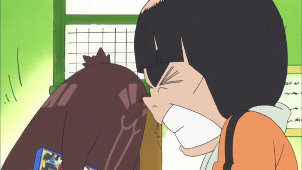 Naruto Spin-Off: Rock Lee & His Ninja Pals - Might Guy - A Story of Love and Hair! / Substitute Narrator!