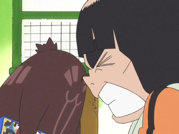 Naruto Spin-Off: Rock Lee & His Ninja Pals - Might Guy - A Story of Love and Hair! / Substitute Narrator!