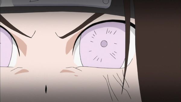 Naruto Spin-Off: Rock Lee & His Ninja Pals - Tenten vs. Temari! / Orochimaru's Search for Love!