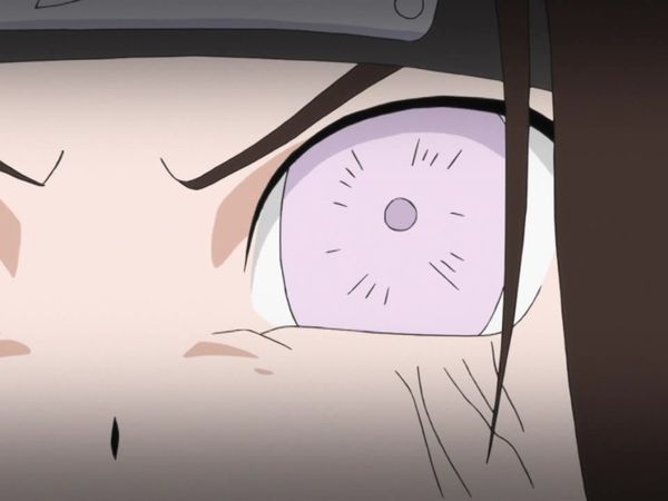 Naruto Spin-Off: Rock Lee & His Ninja Pals - Tenten vs. Temari! / Orochimaru's Search for Love!