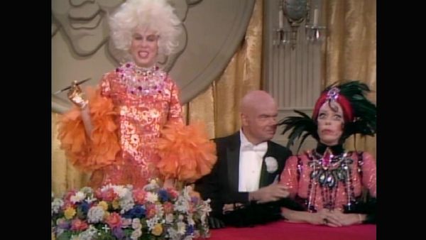 The Carol Burnett Show - The Carol Burnett Show: S8 E2 - Steve Lawrence