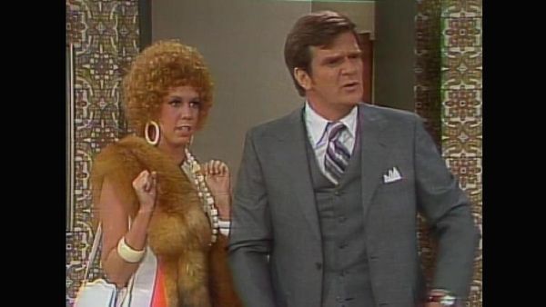 The Carol Burnett Show - The Carol Burnett Show: S8 E9 - Kenneth Mars, John Byner