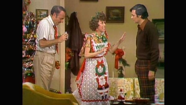 The Carol Burnett Show - The Carol Burnett Show: S8 E13 - Alan Alda